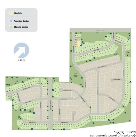 Listing photo id 2 for 205 Bark Hollow Avenue