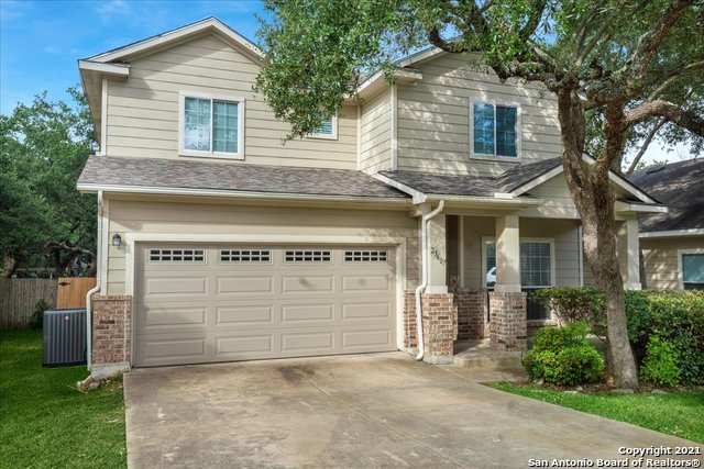 Details for 23607 Silver Creek, San Antonio, TX 78260