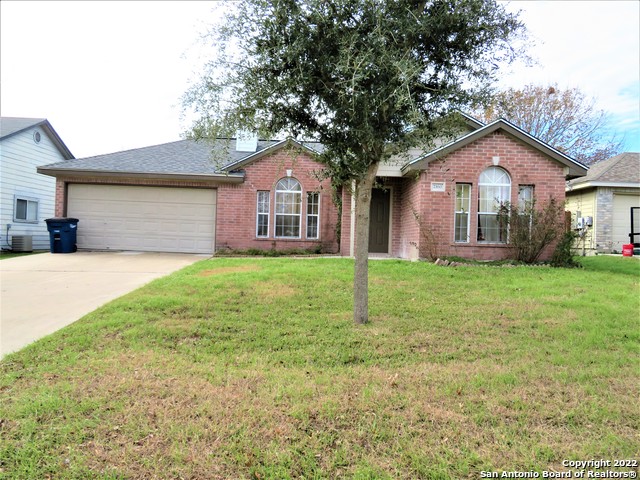 Details for 2160 Cornerstone Dr, New Braunfels, TX 78130