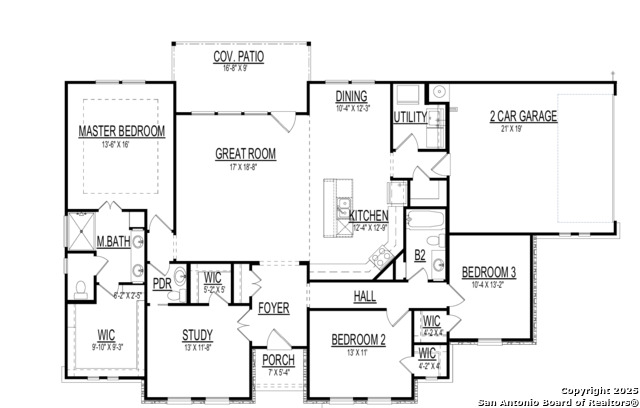 Image 2 of 4 For 70 Log Cabin Way