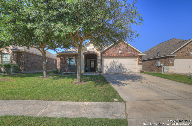 Details for 327 Amaryllis, New Braunfels, TX 78132