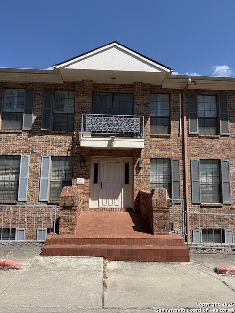 Details for 5359 Fredericksburg  603, San Antonio, TX 78229