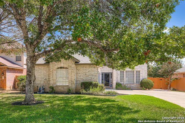 Details for 15314 Rompel Trail, San Antonio, TX 78232