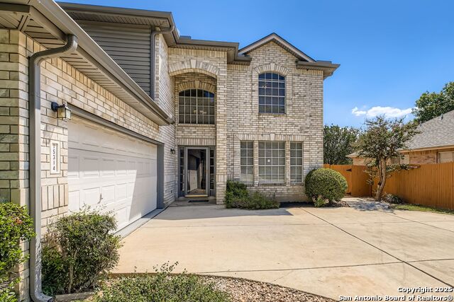 Image 3 of 21 For 15314 Rompel Trail