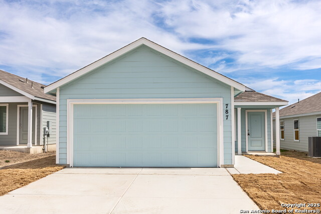 Details for 787 Bullsnake, New Braunfels, TX 78132