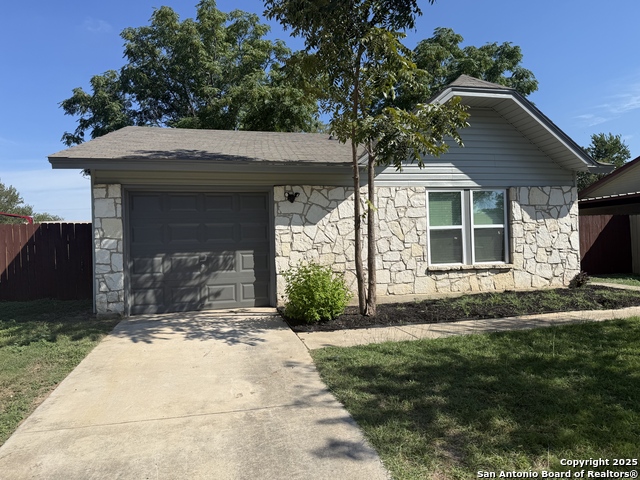 Details for 9771 Hidden Cross, San Antonio, TX 78250