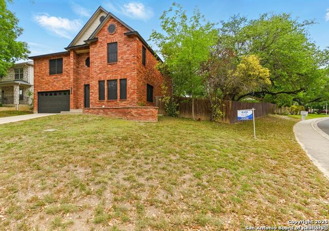 Details for 3200 Emerson Pass, Schertz, TX 78154