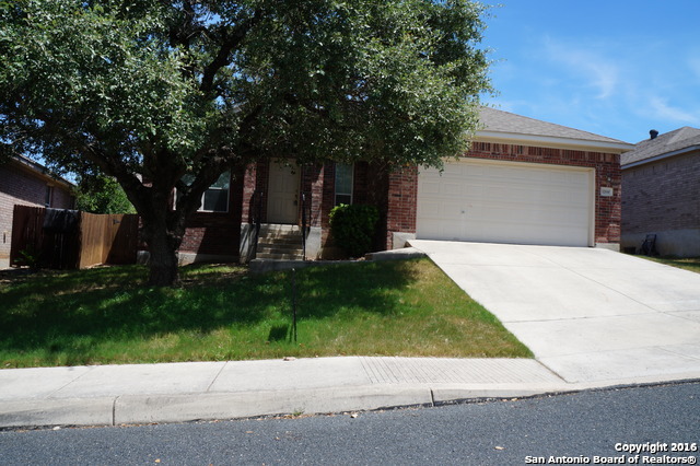 Details for 12610 Point Sound, San Antonio, TX 78253