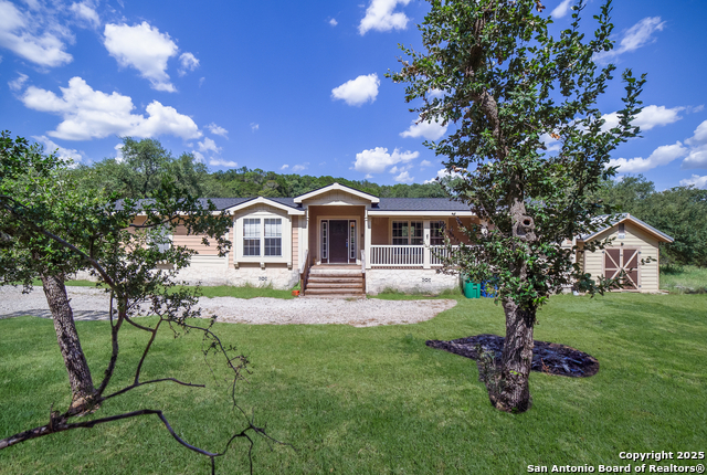 Details for 5715 Chimney Rock, Canyon Lake, TX 78133