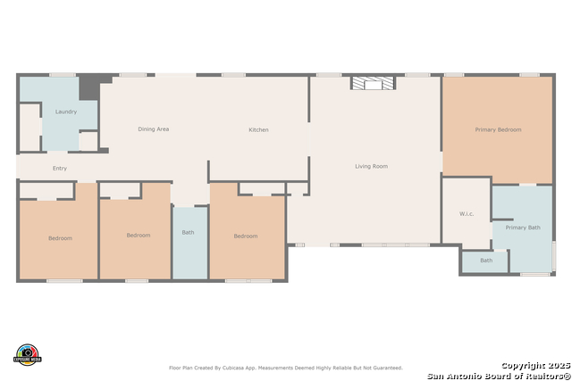 Image 12 of 12 For 5715 Chimney Rock