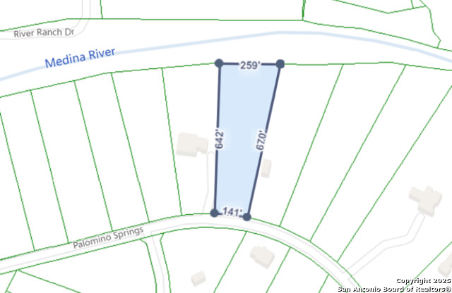 Image 4 of 20 For 2727 Palomino Springs