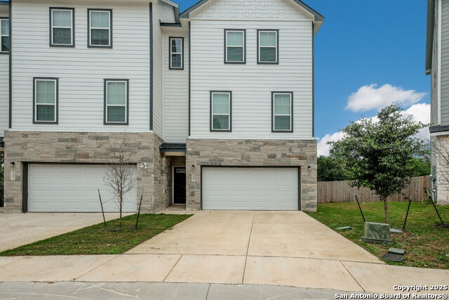 Details for 21402-21406 James Charles, San Antonio, TX 78256