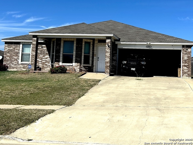 Details for 2707 Hector , Killeen, TX 76549