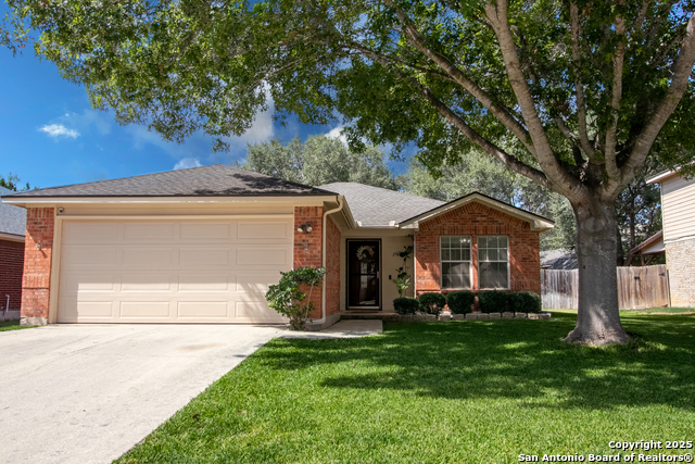 Details for 174 Spice Oak Ln, Cibolo, TX 78108