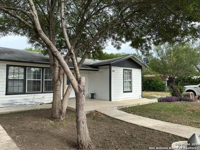 Details for 110 Florencia, San Antonio, TX 78228