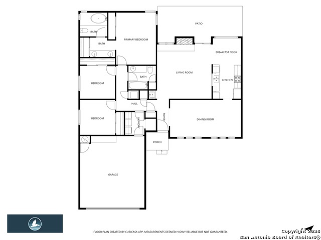 Listing photo id 20 for 5638 Timber Wagon