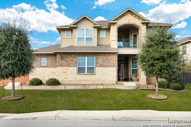 Details for 25703 Berberis, San Antonio, TX 78261