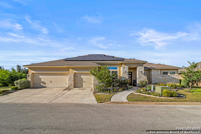 Details for 4603 Camden Heights, San Antonio, TX 78261