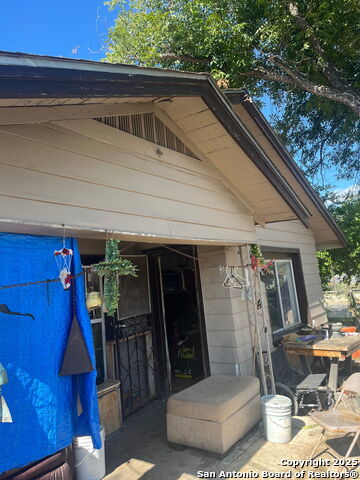Details for 2724 Chihuahua St., San Antonio, TX 78207