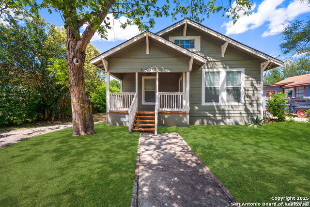 Details for 235 Wainwright, San Antonio, TX 78211