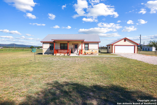 Details for 867 River Tree, Leakey, TX 78873