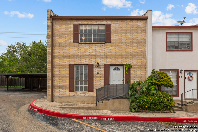 Image 3 of 19 For 6427 Wurzbach Rd  54