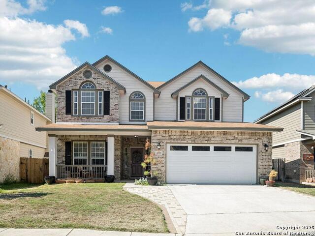 Details for 2130 Redwoods, San Antonio, TX 78232