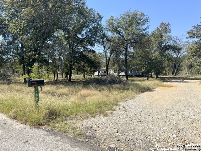 Details for 159 County Road 6768, Natalia, TX 78059