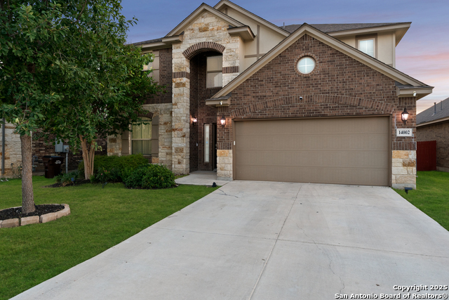 Details for 14002 Pikesdale, San Antonio, TX 78253