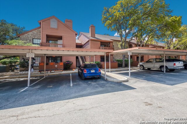 Details for 13018 Heimer  421, San Antonio, TX 78216