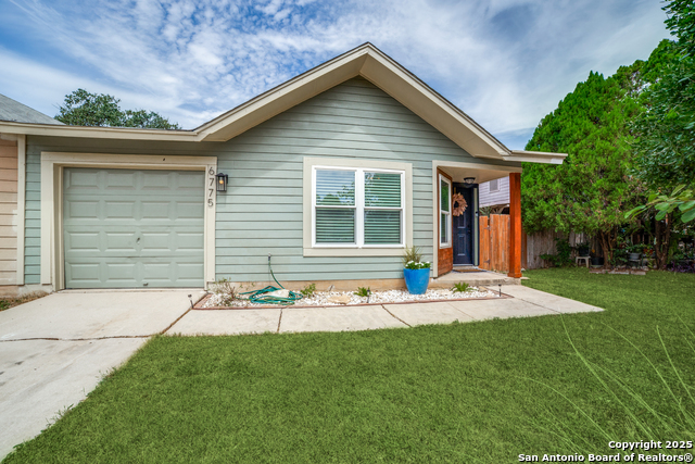 Details for 6775 Hickory Springs, San Antonio, TX 78249