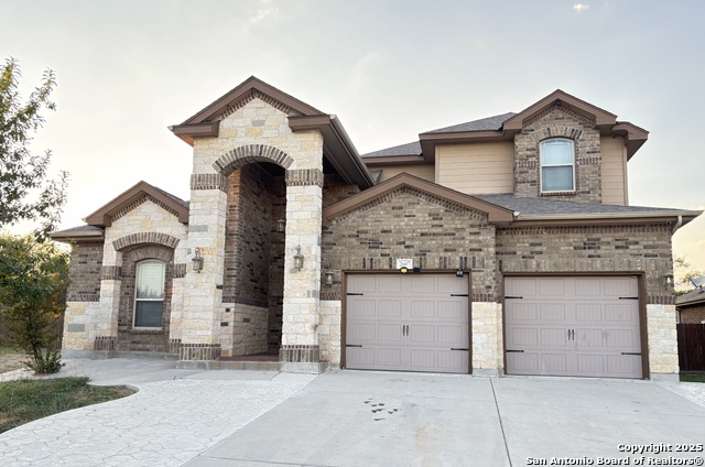 Details for 2607 Seal Pointe, Converse, TX 78109