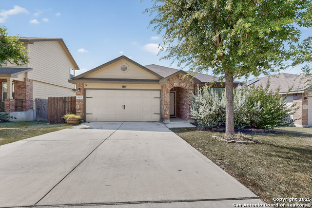 Details for 1827 Aspen Silver, San Antonio, TX 78245