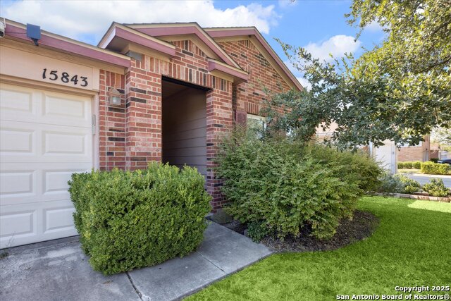 Details for 15843 Brisbane, Selma, TX 78154