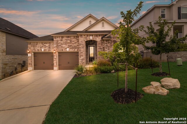 Details for 3614 Marvel  , Bulverde, TX 78163