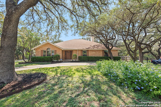 Details for 20117 Hoya Lane, San Antonio, TX 78266