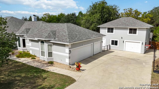 Details for 21927 Park View, Garden Ridge, TX 78266