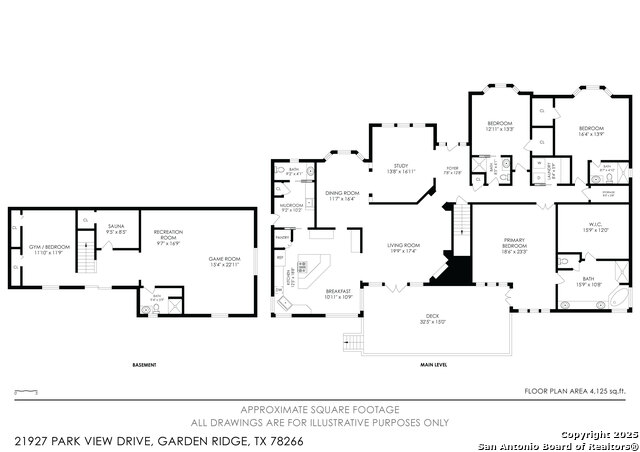 Image 48 of 48 For 21927 Park View