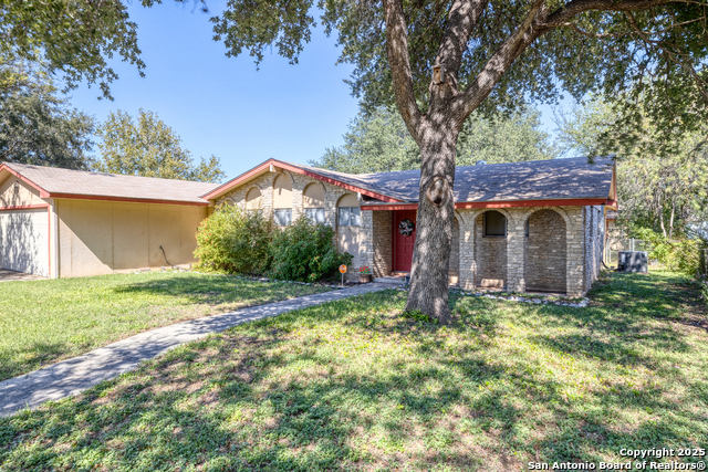 Details for 622 Dorothy Jo, Uvalde, TX 78801