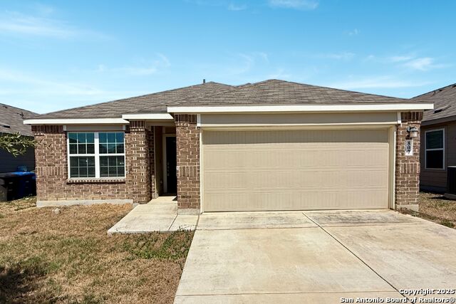 Details for 807 Blue Landing, San Antonio, TX 78221