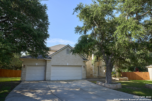 Details for 9402 Mariposa, San Antonio, TX 78251