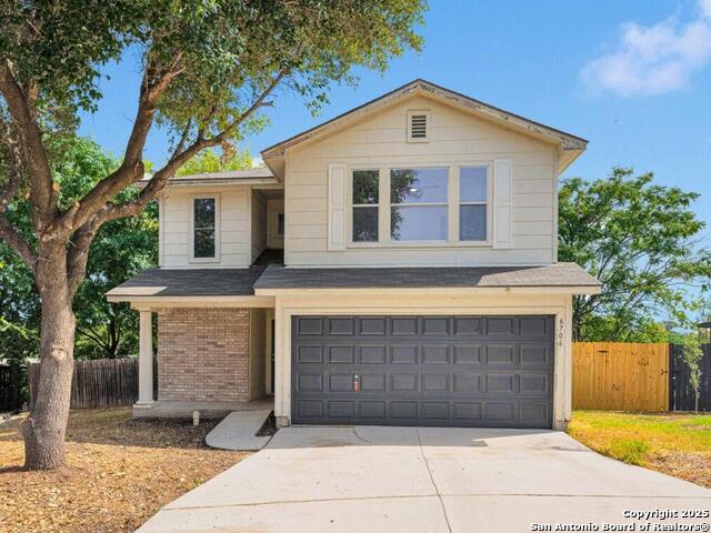 Details for 6706 Dragon Fire, San Antonio, TX 78242
