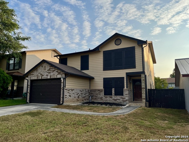 Details for 15418 Walnut Creek, San Antonio, TX 78247