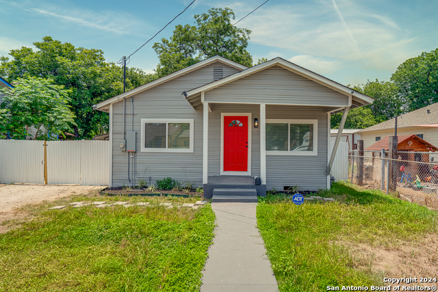 Details for 122 Finch  , San Antonio, TX 78204