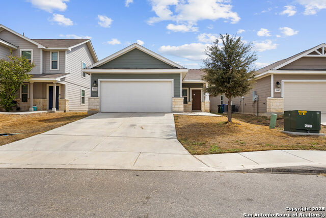 Details for 9938 Rancho Real, San Antonio, TX 78224