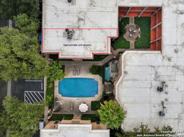 Image 29 of 34 For 7707 Broadway  3