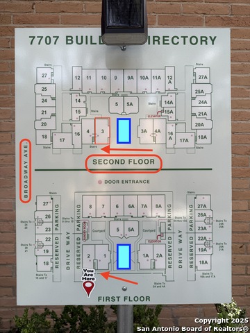 Image 33 of 34 For 7707 Broadway  3