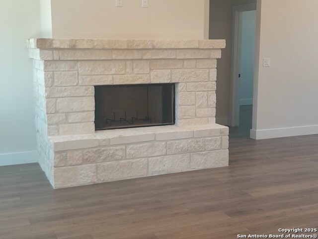 Listing photo id 4 for 1140 Yaupon  