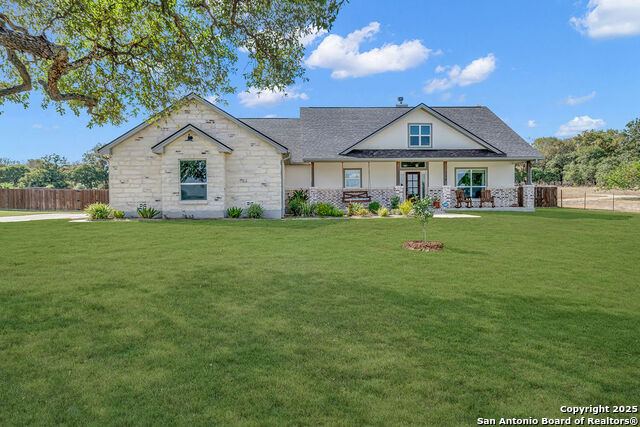 Details for 113 Tranquility N, La Vernia, TX 78121