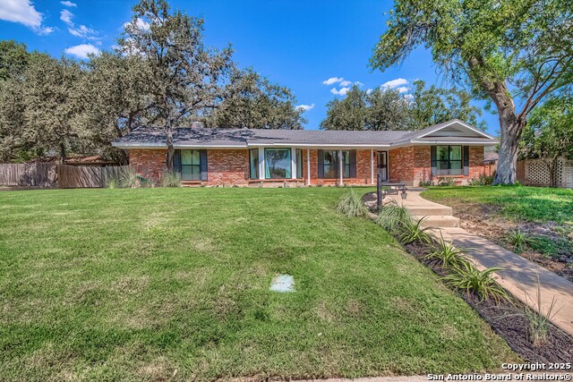 Details for 5307 Ben Hur, San Antonio, TX 78229